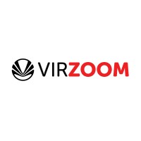 VirZoom logo