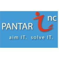 Pantar Solutions logo