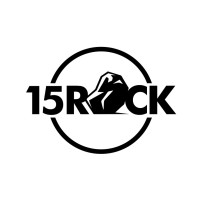 15Rock logo