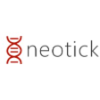 Neoticks logo