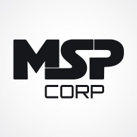MSP Corp logo