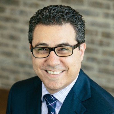 Mike Laranjo, Cpa, Ca