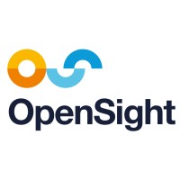 OpenSight logo