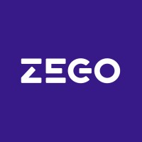 Zego logo