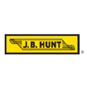JB Hunt logo