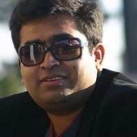 Amit Gupta
