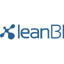 LeanBI logo