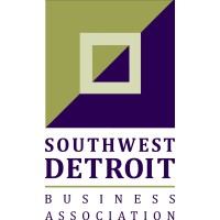 Southwest Detroit Business Association logo