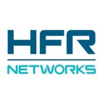 HFR Networks logo