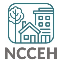 North Carolina Coalition to End Homelessness logo