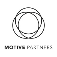 Motive Partners logo