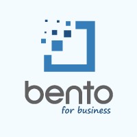 Bento for Business logo