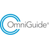 OmniGuide logo