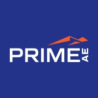 PRIME AE Group logo