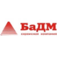 BADM logo