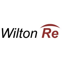 Wilton Re logo