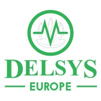 Delsys logo