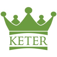 Keter Environmental Services logo