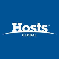 Hosts Global logo