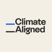 ClimateAligned logo