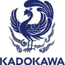 Kadokawa Corporation logo