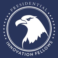 Presidential Innovation Fellows logo