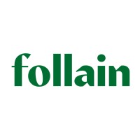 Follain logo
