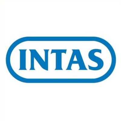 Intas Pharmaceuticals logo