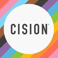Cision logo