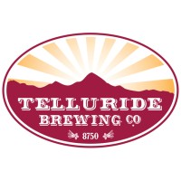 Telluride Brewing logo