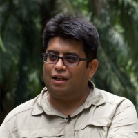 Dr. Carlos Zambrana Torrelio