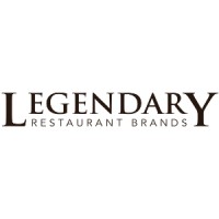 Legendary Restaurant Brands logo