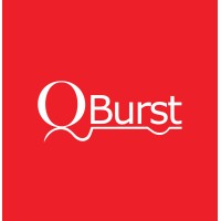 QBurst logo
