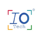 IOTECH - Innovation on Technology logo