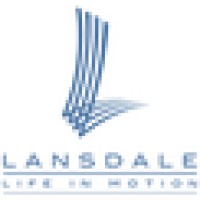 Lansdale Borough logo