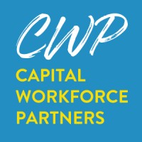 Capital Workforce Partners logo