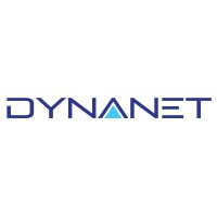 Dynanet logo
