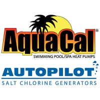 AquaCal logo