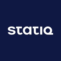 Statiq. logo