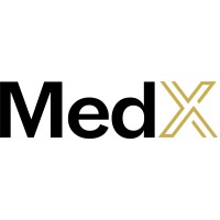 Med-X logo