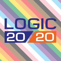 Logic20/20 logo
