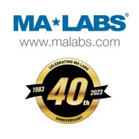MA Labs logo