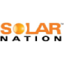 Solar Nation logo