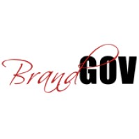 BrandGOV Outreach logo