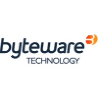 Byteware logo