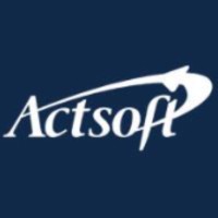 Actsoft logo