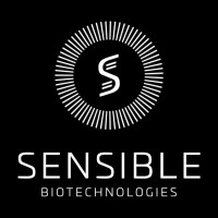 Sensible Biotechnologies logo
