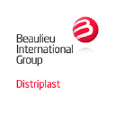 Distriplast SAS logo