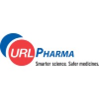 URL Pharma logo