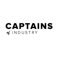 Captain of Industry logo